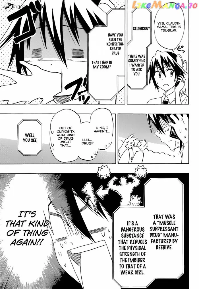 Nisekoi Chapter 99 image 06_optimized